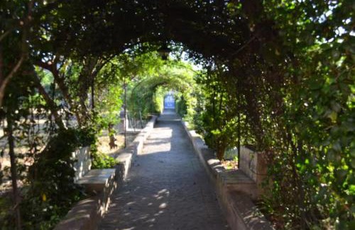Torre del Greco Apartamento | Villa Aura