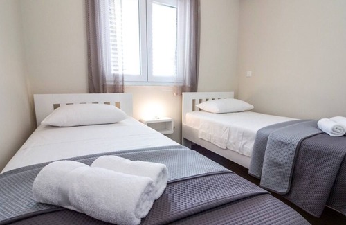 Primosten Apartamento | Villa Aurea 3 in Primosten