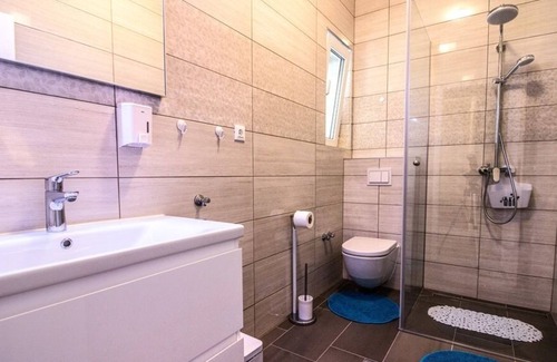 Primosten Apartamento | Villa Aurea 3 in Primosten