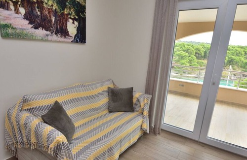 Primosten Apartamento | Villa Aurea 3 in Primosten