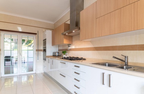 Carvalhal Villa | Villa Aurea Comporta - Allure Villas