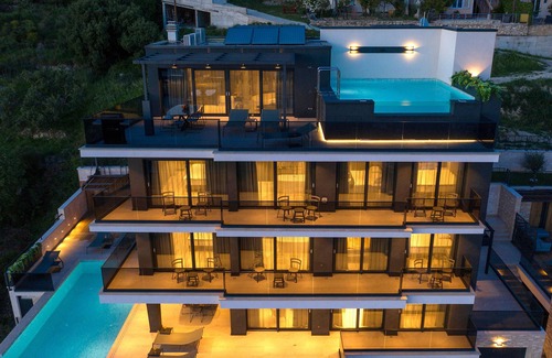 Moca Villa | Villa Aurelia 6