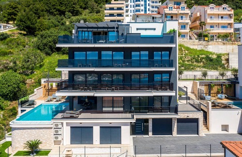 Moca Villa | Villa Aurelia 6