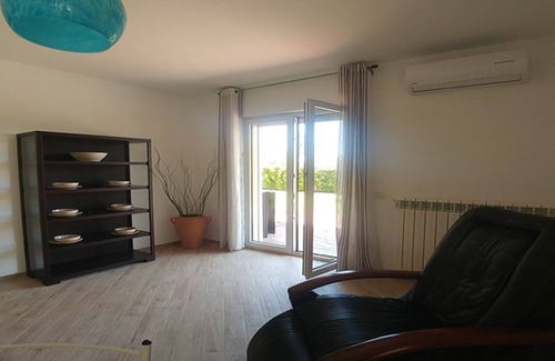 Squillace Cama Y Desayuno | Villa Aurelio