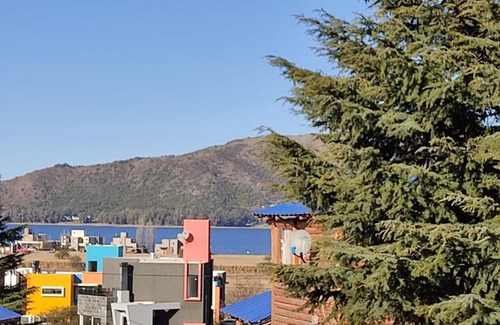 Alta Gracia Casa | Villa Aurora