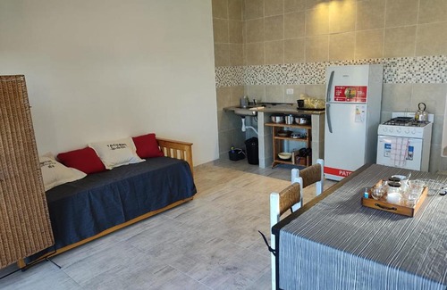 Alta Gracia Casa | Villa Aurora
