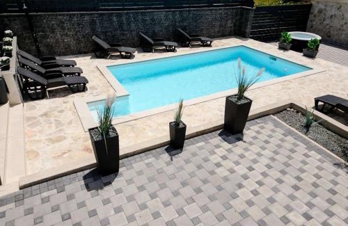 Ljubuski Villa | Villa Aurora
