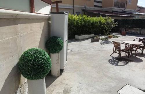 Pescara Apartamento | Villa Aurora Fronte spiaggia