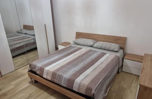 Pescara Apartamento | Villa Aurora Fronte spiaggia