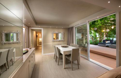 Nora Apartamento | Villa Aurora