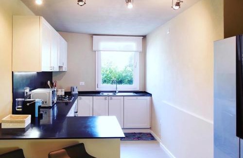 Nora Apartamento | Villa Aurora