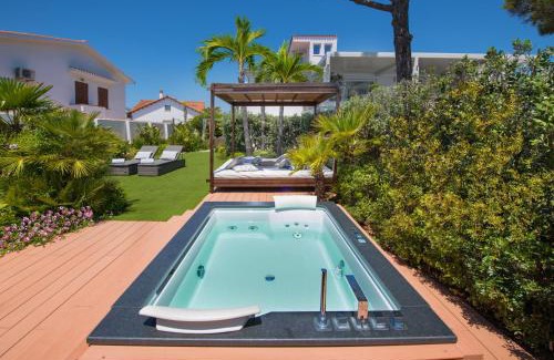 Nora Apartamento | Villa Aurora