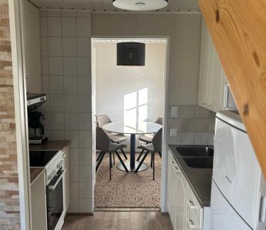 Rovaniemi Apartamento | Villa Aurora Light