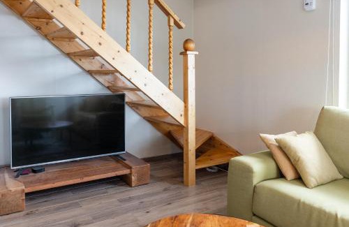 Rovaniemi Apartamento | Villa Aurora Light
