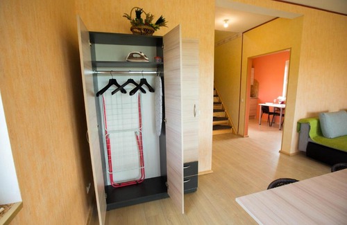 Gratiskes Apartamento | Villa Aurora