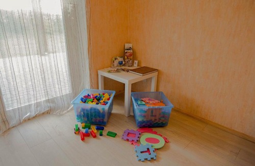 Gratiskes Apartamento | Villa Aurora