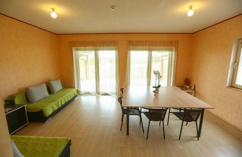Gratiskes Apartamento | Villa Aurora