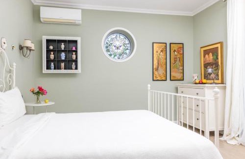 Kaluđerac Apartamento | Villa Aurora