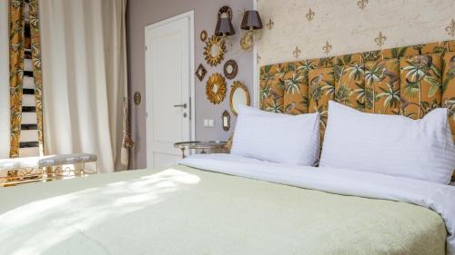 Kaluđerac Apartamento | Villa Aurora