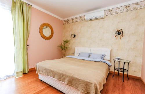Kaluđerac Apartamento | Villa Aurora