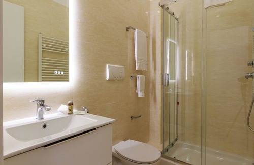 Gianicolo Casa | Villa Aurora Rooms