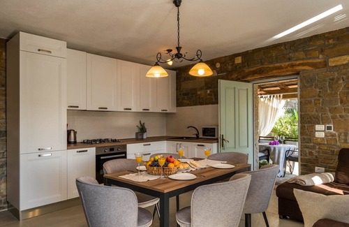 Sveti Bartol Villa | Villa Aurora in Livade