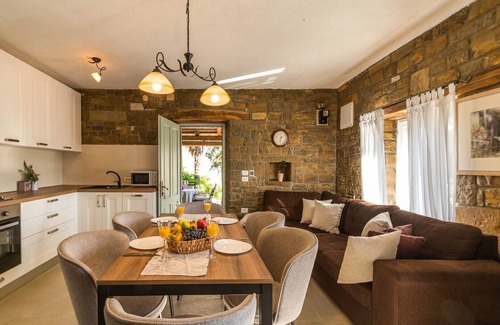 Sveti Bartol Villa | Villa Aurora in Livade
