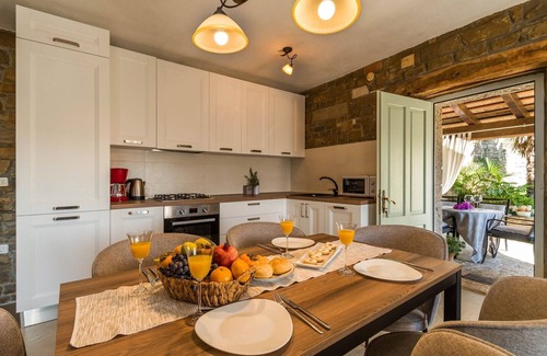 Sveti Bartol Villa | Villa Aurora in Livade