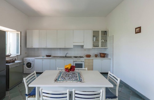 Campomarino di Maruggio Casa | Villa Auruca` by BarbarHouse