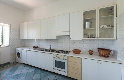 Campomarino di Maruggio Casa | Villa Auruca` by BarbarHouse
