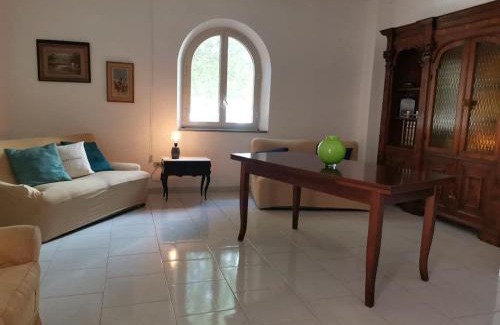 Saline Joniche Villa | Villa Ausilia