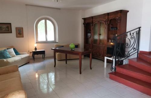 Saline Joniche Villa | Villa Ausilia