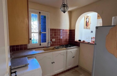 Medenine Casa | Villa Authentique à Seguia, Djerba