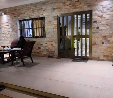 Lome Villa | Villa AV Lomé