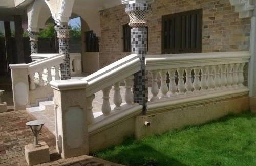 Lome Villa | Villa AV Lomé
