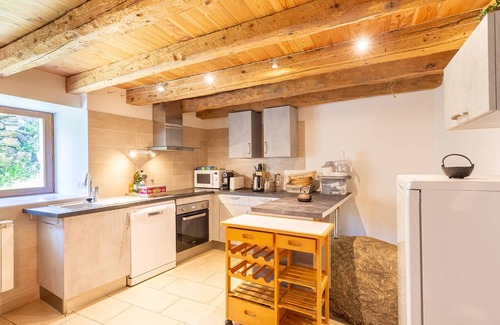 Avajan Casa | Villa Avajan, 2 bedrooms, 5 persons