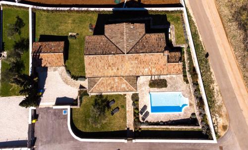 Tinjan Villa | Villa Avalon - Luxury home with pool in the centre of Istria