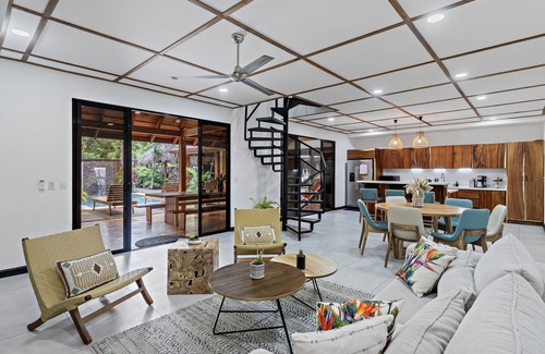 Rio Seco Cama Y Desayuno | Villa Ave del Paraíso