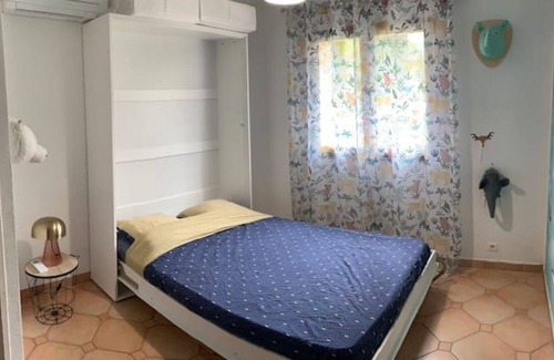 Meounes-les-Montrieux Casa | Villa Avec Piscine et Jacuzzi