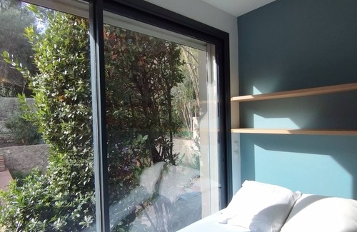 Perier Casa | Villa Avec Grande Piscine au Calme Absolu en Pleine Ville