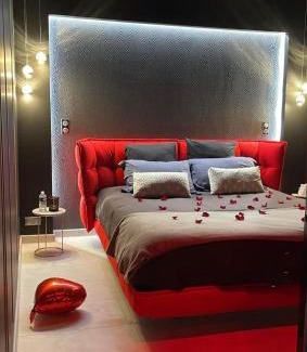 Saint-Cyr-l'Ecole Casa | Villa avec jacuzzi privatif