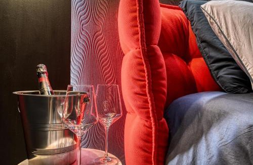 Saint-Cyr-l'Ecole Casa | Villa avec jacuzzi privatif
