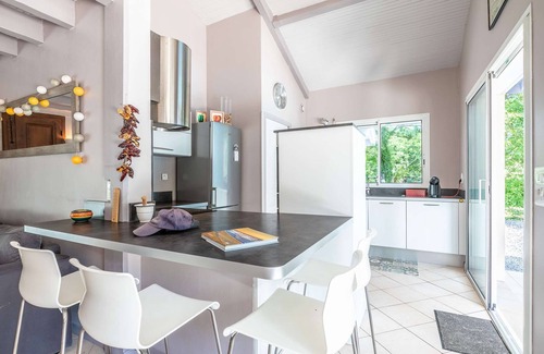 Taller Casa | Villa Avec Piscine Chauffée au Calme