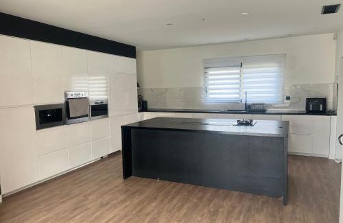 Les Amarats Villa | Villa avec piscine