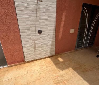 Tamansourt Villa | VILLA AVEC PISCINE PRIVATIVE SANS VIS à VIS