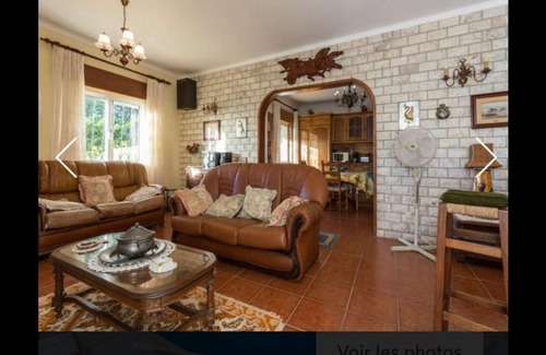 Sao Clemente Casa | Villa avec piscine