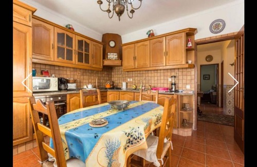 Sao Clemente Casa | Villa avec piscine