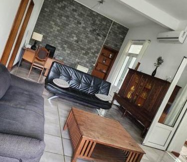 Petite-ÃŽle Casa | villa avec piscine