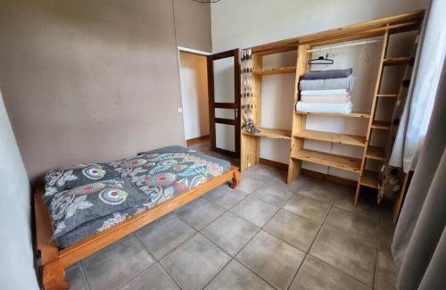 Petite-ÃŽle Casa | villa avec piscine