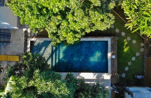 Petite-ÃŽle Casa | villa avec piscine